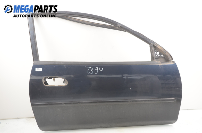 Ușă for Mazda 323 (BA) 1.5 16V, 88 hp, hatchback, 3 uși, 1997, position: dreapta