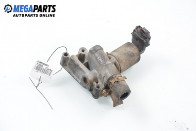 EGR valve for Opel Corsa B 1.2 16V, 65 hp, 1999