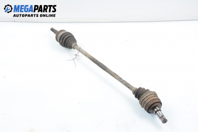 Planetară for Opel Corsa B 1.2 16V, 65 hp, 3 uși, 1999, position: dreapta