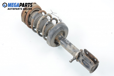 Macpherson shock absorber for Opel Corsa B 1.2 16V, 65 hp, 3 doors, 1999, position: front - right