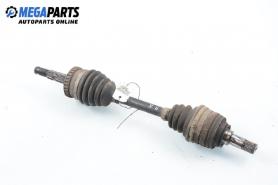 Planetară for Opel Corsa B 1.2 16V, 65 hp, 3 uși, 1999, position: stânga