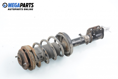 Macpherson shock absorber for Opel Corsa B 1.2 16V, 65 hp, 3 doors, 1999, position: front - left