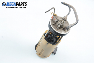 Fuel pump for Alfa Romeo 145 1.4 16V T.Spark, 103 hp, 3 doors, 1999