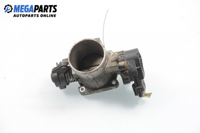 Clapetă carburator for Alfa Romeo 145 1.4 16V T.Spark, 103 hp, 3 uși, 1999