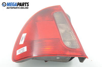 Tail light for Rover 400 1.4 Si, 103 hp, sedan, 1997, position: left