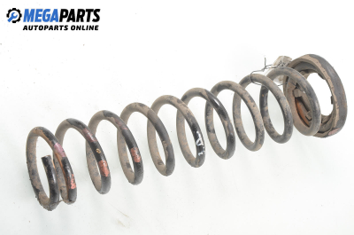 Coil spring for Rover 400 1.4 Si, 103 hp, sedan, 1997, position: rear