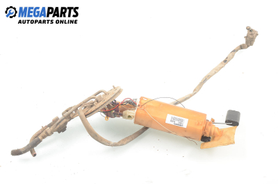 Fuel pump for Rover 400 1.4 Si, 103 hp, sedan, 1997