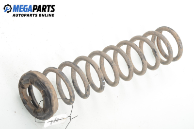 Coil spring for Rover 400 1.4 Si, 103 hp, sedan, 1997, position: rear