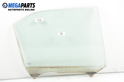 Window for Rover 400 1.4 Si, 103 hp, sedan, 1997, position: rear - right