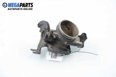 Clapetă carburator for Rover 400 1.4 Si, 103 hp, sedan, 1997