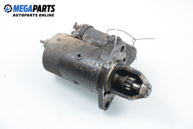 Starter for Rover 400 1.4 Si, 103 hp, sedan, 1997