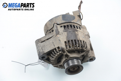 Alternator for Rover 400 1.4 Si, 103 hp, sedan, 1997