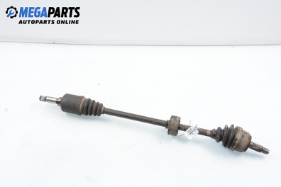 Planetară for Rover 400 1.4 Si, 103 hp, sedan, 1997, position: dreapta