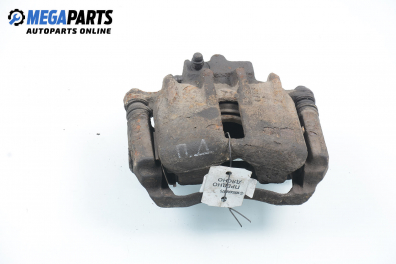 Caliper for Rover 400 1.4 Si, 103 hp, sedan, 1997, position: front - right