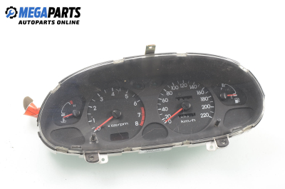 Instrument cluster for Hyundai Lantra 1.8 16V, 128 hp, station wagon, 1996