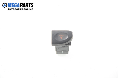 Emergency lights button for Hyundai Lantra 1.8 16V, 128 hp, station wagon, 1996