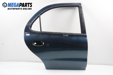 Door for Hyundai Lantra 1.8 16V, 128 hp, station wagon, 1996, position: rear - right