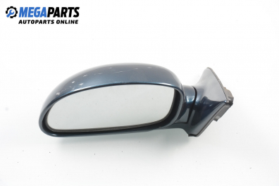 Mirror for Hyundai Lantra 1.8 16V, 128 hp, station wagon, 1996, position: left