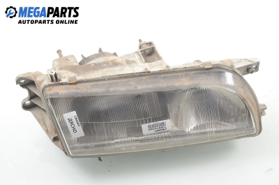 Headlight for Nissan Primera (P10) 2.0 D, 75 hp, station wagon, 1994, position: right