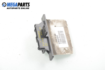 Reostat for Nissan Primera (P10) 2.0 D, 75 hp, combi, 1994