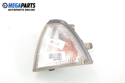 Blinklicht for Nissan Primera (P10) 2.0 D, 75 hp, combi, 1994, position: links