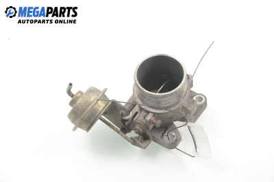 Clapetă carburator for Nissan Primera (P10) 2.0 D, 75 hp, combi, 1994