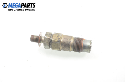 Diesel fuel injector for Nissan Primera (P10) 2.0 D, 75 hp, station wagon, 1994