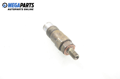 Diesel fuel injector for Nissan Primera (P10) 2.0 D, 75 hp, station wagon, 1994