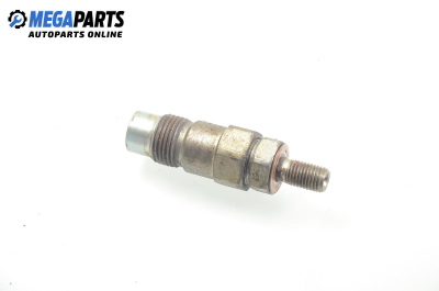 Diesel fuel injector for Nissan Primera (P10) 2.0 D, 75 hp, station wagon, 1994