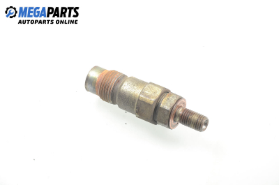 Diesel fuel injector for Nissan Primera (P10) 2.0 D, 75 hp, station wagon, 1994