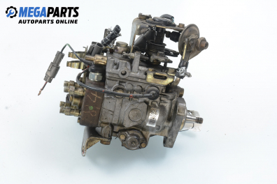 Diesel injection pump for Nissan Primera (P10) 2.0 D, 75 hp, station wagon, 1994
