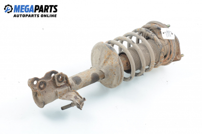 Macpherson shock absorber for Nissan Primera (P10) 2.0 D, 75 hp, station wagon, 1994, position: front - right