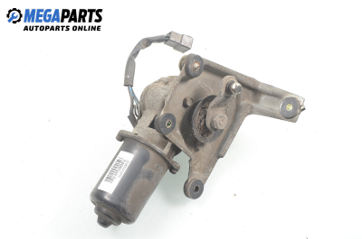 Front wipers motor for Mitsubishi Space Wagon 2.0 TD, 82 hp, 1995, position: front