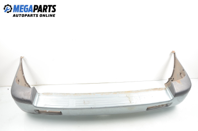 Rear bumper for Mitsubishi Space Wagon 2.0 TD, 82 hp, 1995