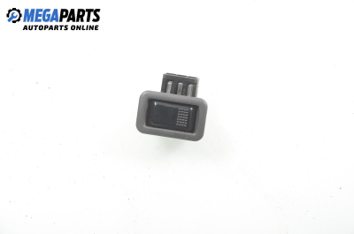 Power window button for Mitsubishi Space Wagon 2.0 TD, 82 hp, 1995