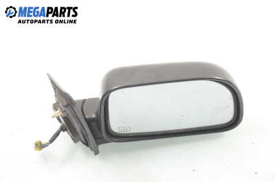 Mirror for Mitsubishi Space Wagon 2.0 TD, 82 hp, 1995, position: right