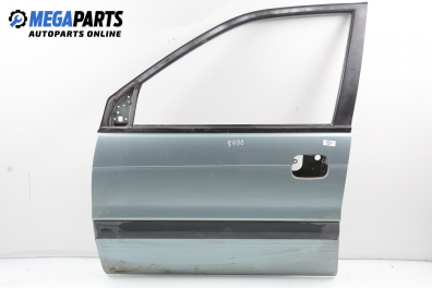 Door for Mitsubishi Space Wagon 2.0 TD, 82 hp, 1995, position: front - left