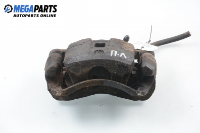 Caliper for Mitsubishi Space Wagon 2.0 TD, 82 hp, 1995, position: front - left