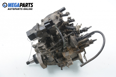 Diesel injection pump for Mitsubishi Space Wagon 2.0 TD, 82 hp, 1995