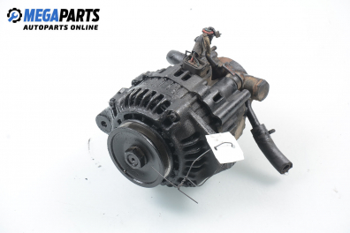 Alternator for Mitsubishi Space Wagon 2.0 TD, 82 hp, 1995