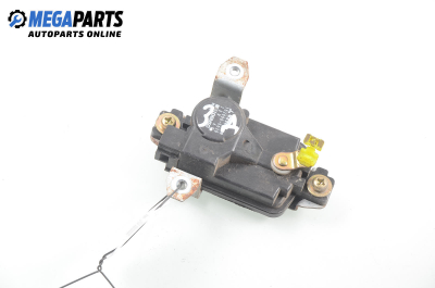 Door lock actuator for Mitsubishi Space Wagon 2.0 TD, 82 hp, 1995, position: rear - right № 152800-5620