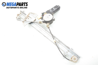 Electric window regulator for Mitsubishi Space Wagon 2.0 TD, 82 hp, 1995, position: front - right