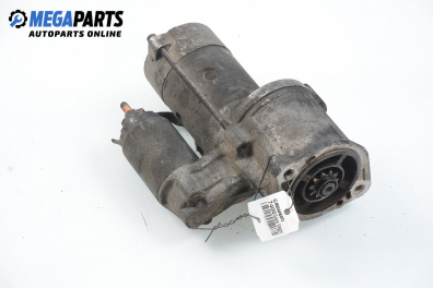 Starter for Mitsubishi Space Wagon 2.0 TD, 82 hp, 1995