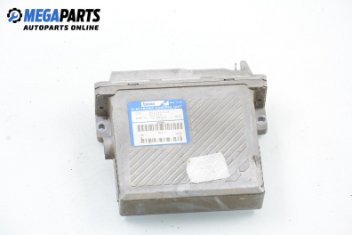 ECU for Fiat Bravo 1.9 TD, 100 hp, 3 uși, 1997 № Lucas R04080003F