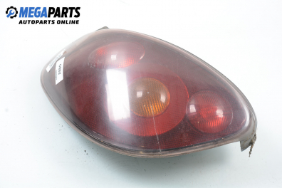 Tail light for Fiat Bravo 1.9 TD, 100 hp, 3 doors, 1997, position: left