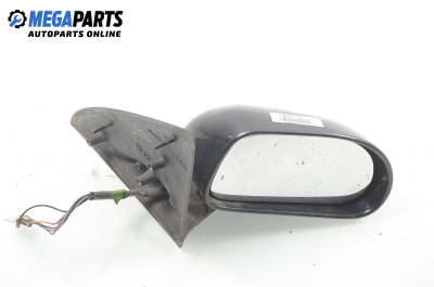 Mirror for Fiat Bravo 1.9 TD, 100 hp, 3 doors, 1997, position: right