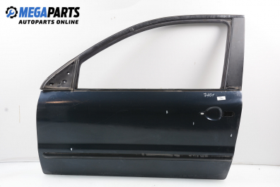 Door for Fiat Bravo 1.9 TD, 100 hp, 3 doors, 1997, position: left