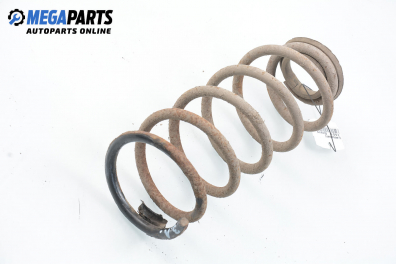 Coil spring for Fiat Bravo 1.9 TD, 100 hp, 1997, position: rear