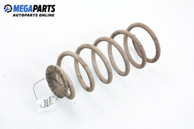 Coil spring for Fiat Bravo 1.9 TD, 100 hp, 1997, position: rear