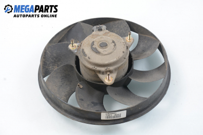 Radiator fan for Fiat Bravo 1.9 TD, 100 hp, 3 doors, 1997